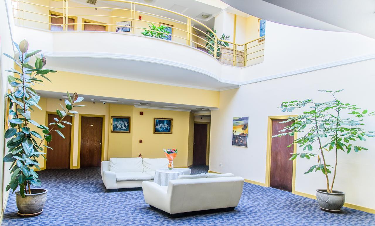 Sancta Maria Hotel Bethlehem Exterior photo